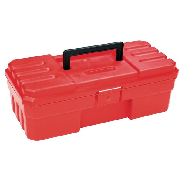 Red Probox Toolbox - H09912RED