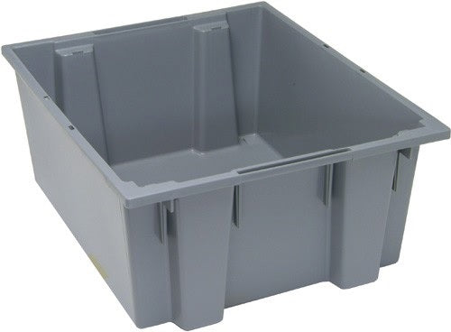 Stack & Nest Totes (Snts) - HSNT225-GY