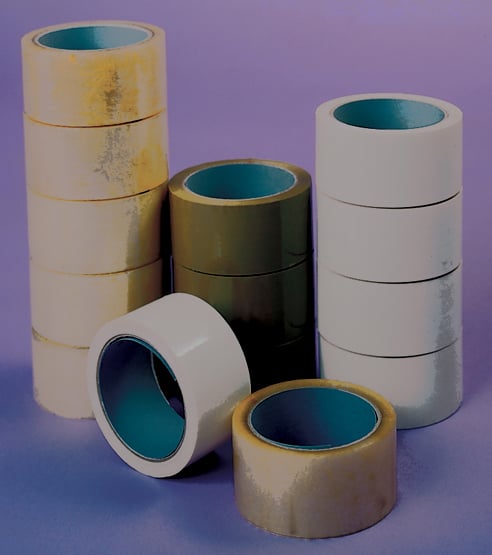 Heavy Duty Poly Tape - H4243-3110-C