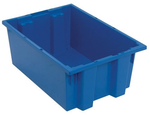 Stack & Nest Totes (Snts) - HSNT200-B