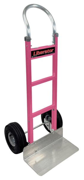 Liberator Hand Trucks - HHTA-0023-04