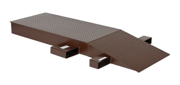 Wheel Risers - HSWR-24-6-72