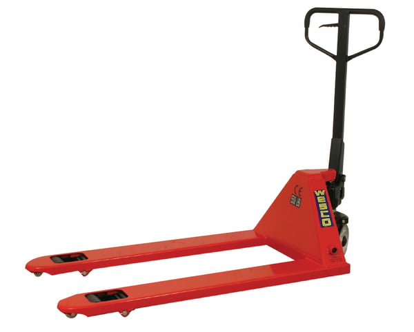 CP3 Economy Pallet Truck - H273454