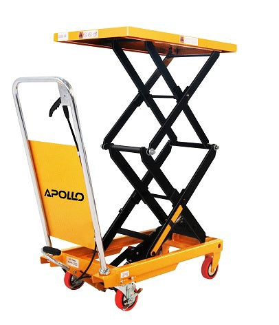 Scissor Lift Tables - HA-2010