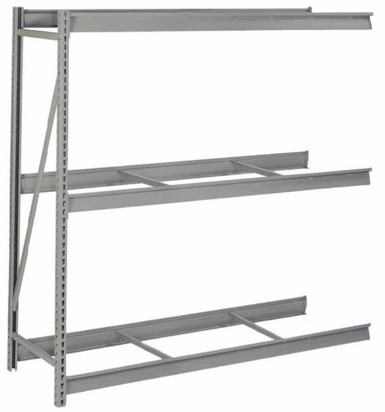 72" High Pre-Engineered Bulk Storage Racks - HDD67313
