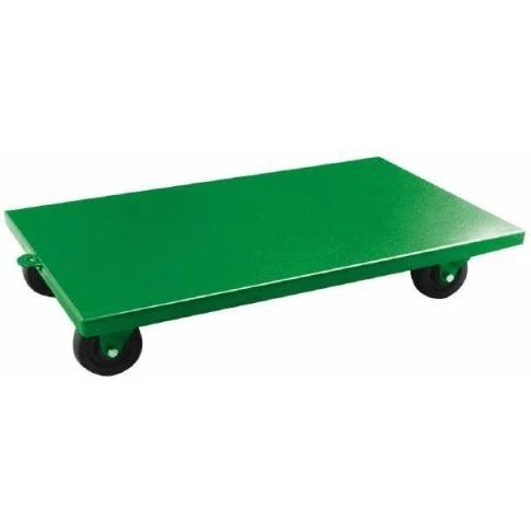 Lip Up/ Lip Down Steel Dolly - HLD-1830-4IW