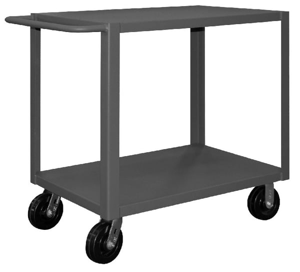 Heavy Duty Portable Tables - HHET-2448-2-95