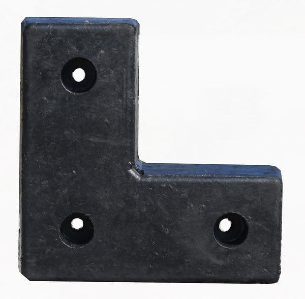 Molded Bumpers - HL