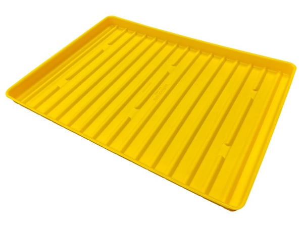 Fm Approved Corrosive And Pesticide Cabinets Accessories - HFS-TR-1419-50-PKG