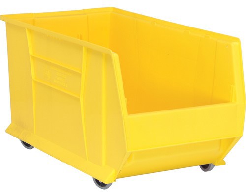 24", 30" & 36" Hulk Containers - HQUS986MOB-Y