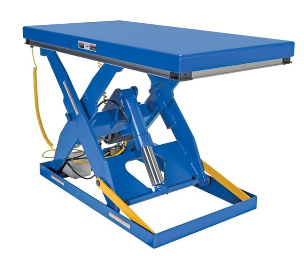 Scissor Tables - HEHLT-3060-3-43-QS