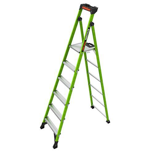 Little Giant® Mightylite™ Stepladder - H15398-001