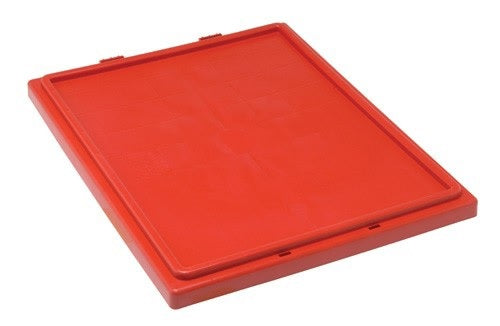 Stack & Nest Tote Lids - HLID191-R