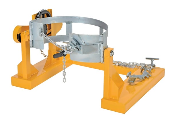 The Barrel Carrier - HDCR-205-8