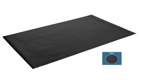Pro-Tekt Runner - HPBR1848BK