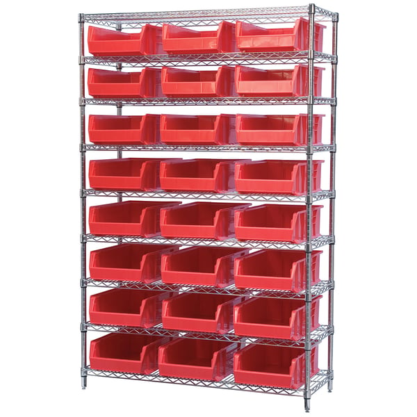 Akrobin® Wire Systems - HAWS184830280-R