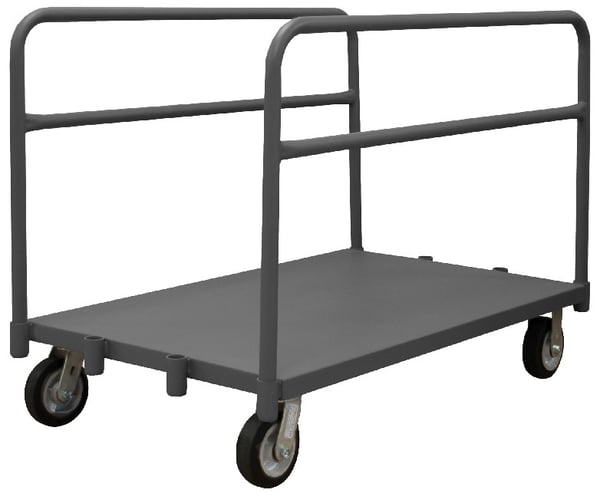 Adjustable Panel Moving Trucks - HAPT2SH30486MR-95