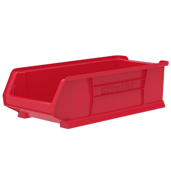 Super-Size Akro Bins - H30286-RD