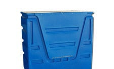 Dpi Poly Bulk Carts/Security - HSEC-K