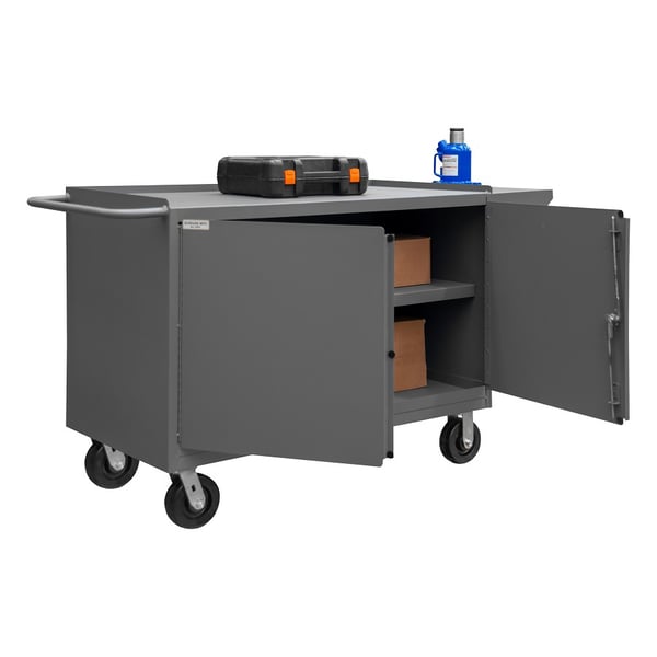 Mobile Cabinets - H3400-95