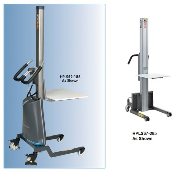 Presto Lift Stik - HPLS60-220