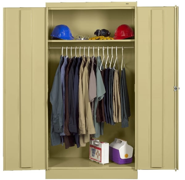 Tennsco Standard Cabinets - H1471-SA