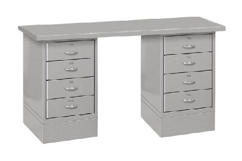 Cabinet And Drawer Work Benches - HDB-2872-S