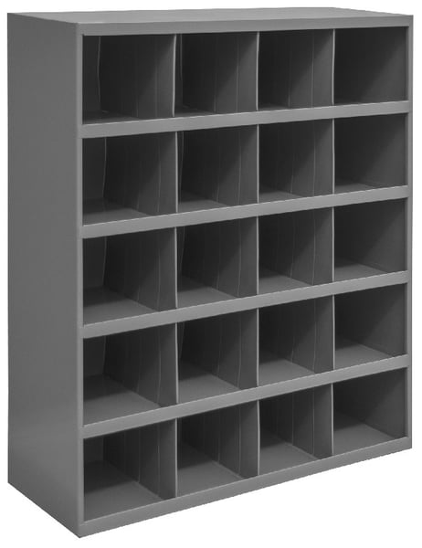 Storage Racks / Bolt Bins - H351-95