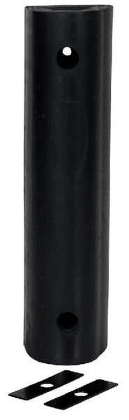 Extruded Dock Bumpers - HM-6-24