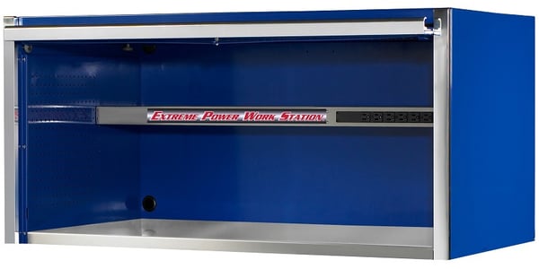 Ex Professional Series Tool Storage - HEX5501HCQ-BLCR