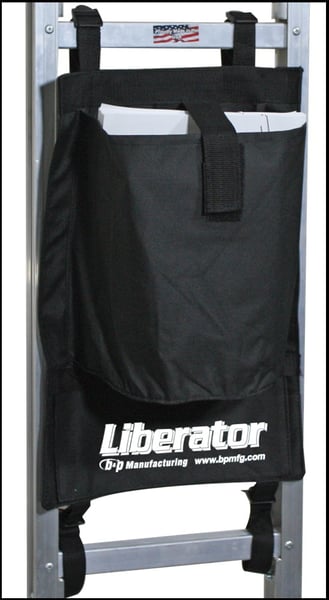 Liberator and Xcelorator Hand Truck Accessories - H8218-002