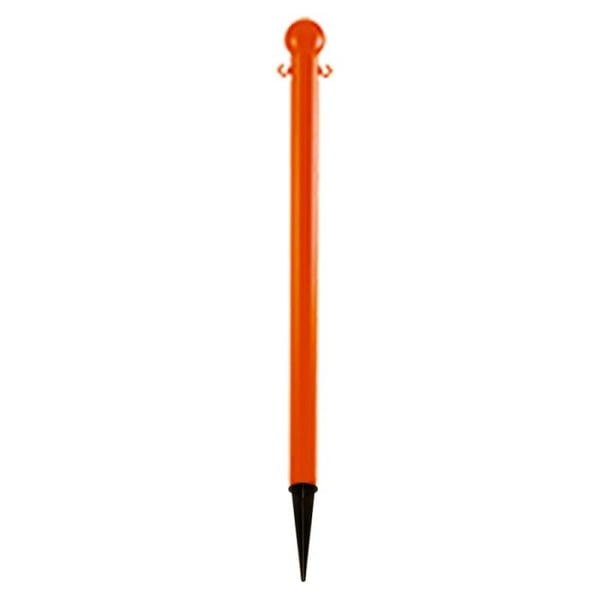 Crowd Control - Ground Poles - H91312