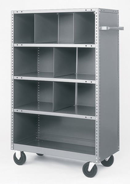 Bin Divider Truck - HMST1842BD