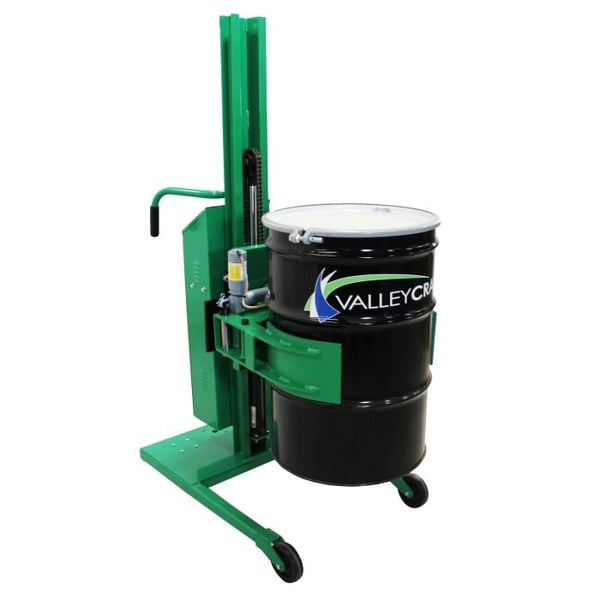 Drum Lifts & Rotators - Drum Handling - F88586C2.vc