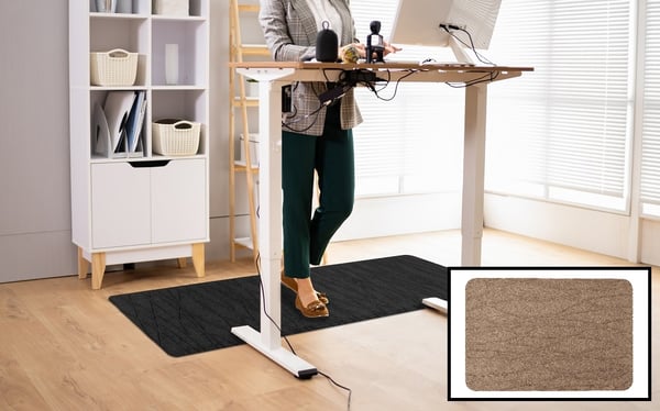 Tuffcomfort™ Standing Desk Mat - H5230242232107