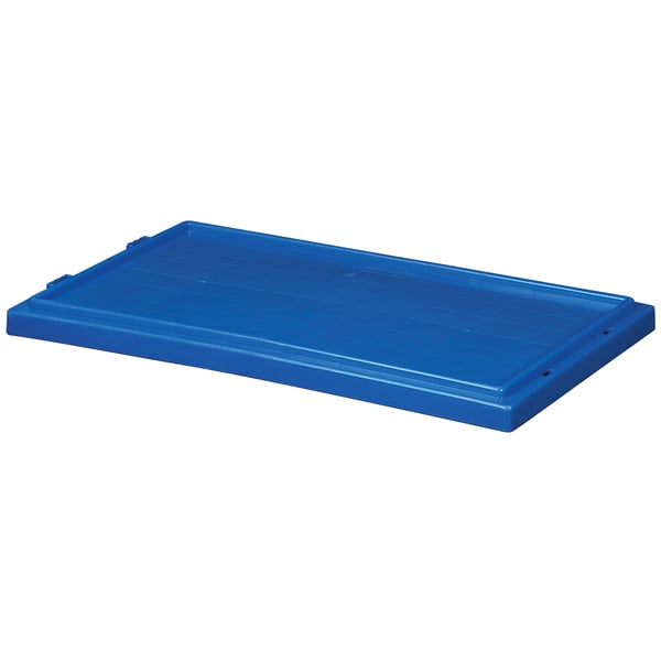 Nest And Stack Tote Lids - H35181-B
