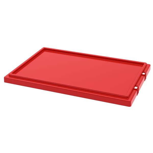 Nest And Stack Tote Lids - H35241-R