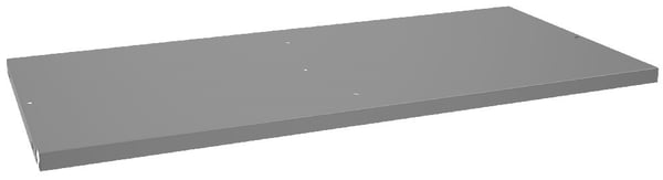 Extra Shelves For Tennsco Cabinets - H302-MGY