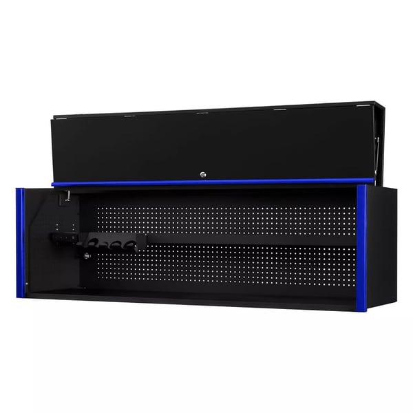 Dx Series 41" And 72" Tool Storage - HDX722101HC-BKBL