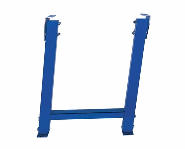 Heavy Duty Conveyor Stands - HPSH-24-2430