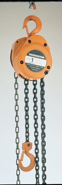 Hand Chain Hoist - HCF015