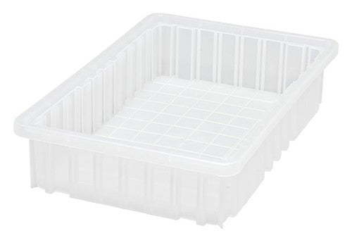 Dividable Grid Containers - HDG92035CL