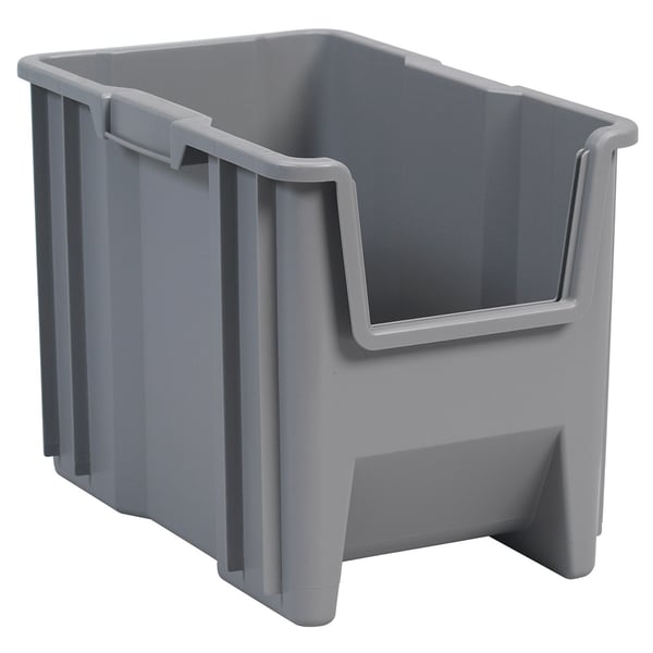 Stak-N-Store Bins - H13014-GRY