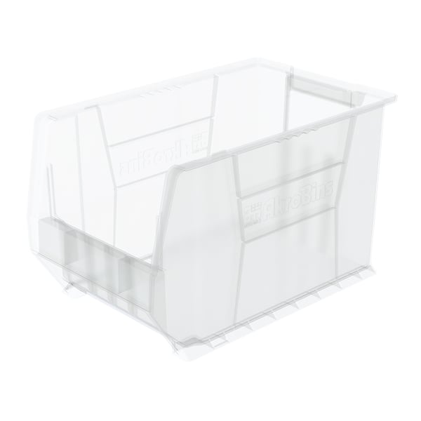 Clear Super-Size Akrobins® - H30282SCLAR