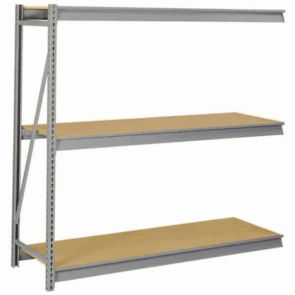 72" High Pre-Engineered Bulk Storage Racks - HDD67315P