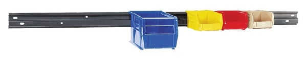 High Density Storage Systems - HQRU-1W