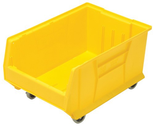 24", 30" & 36" Hulk Containers - HQUS964MOB-Y