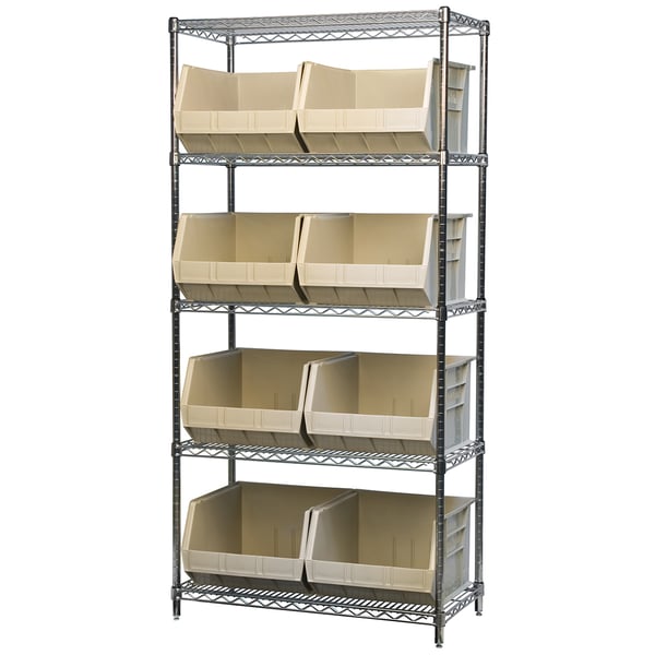 Akrobin® Wire Systems - HAWS183630270-S