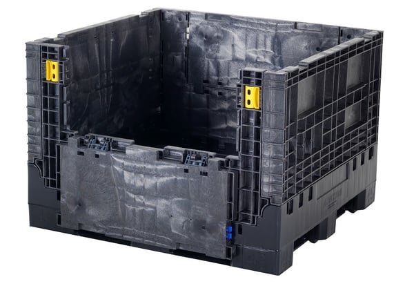 Bulk Boxes With Doors - HBN4845342010