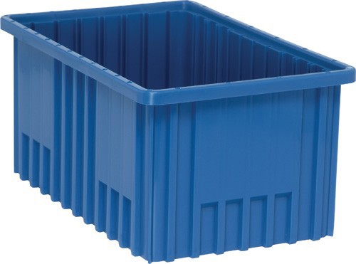 Dividable Grid Containers - HDG92080-B